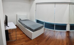 Sylvan Lodge (D10), Apartment #358501391